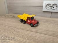 Matchbox englezesc pentru protecție civilă Matchbox