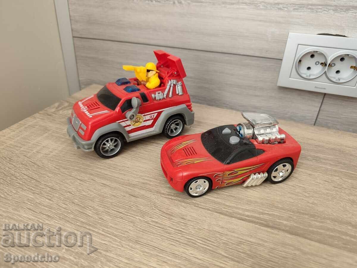 Matchbox and Hot Wheels car set with price € 14.71 | 28.77 BGN Matchbox and Hot Wheels car set with price € 14.71 | 28.77 BGN