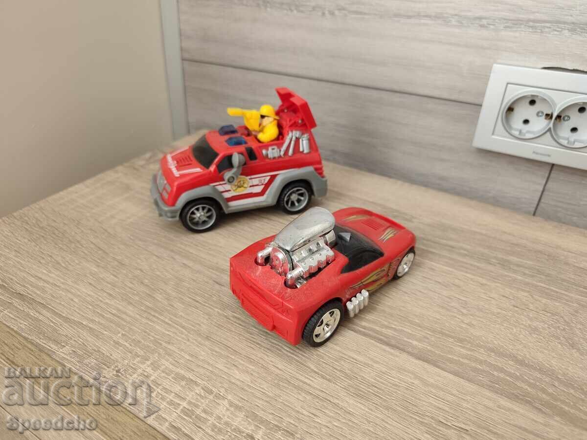 Auction Matchbox and Hot Wheels car set Auction Matchbox and Hot Wheels car set