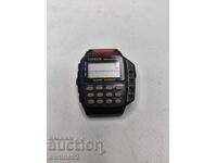 Ceas digital vechi Condor, telecomandă pentru televizor