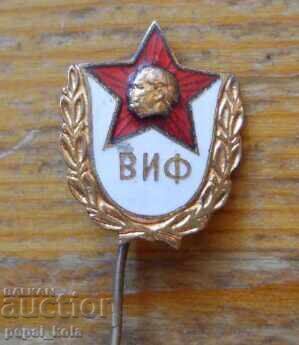 Ecuson "VIF"