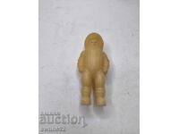 Стара руска космическа играчка космонавт