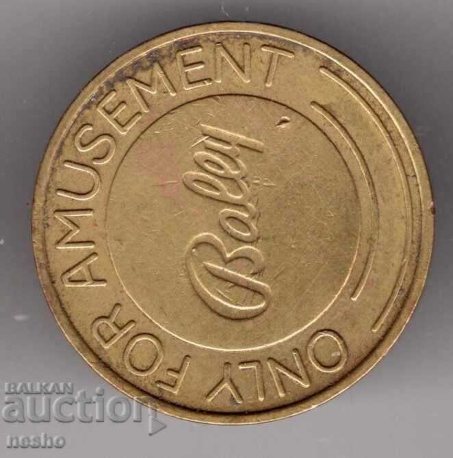 token