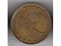 token