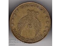 token