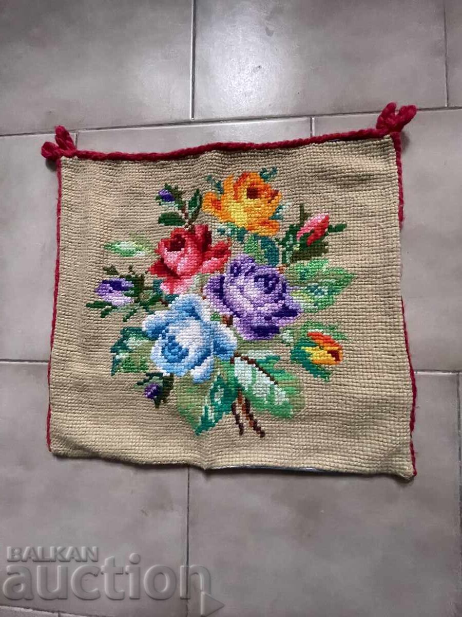 Pernă-40/40 cm