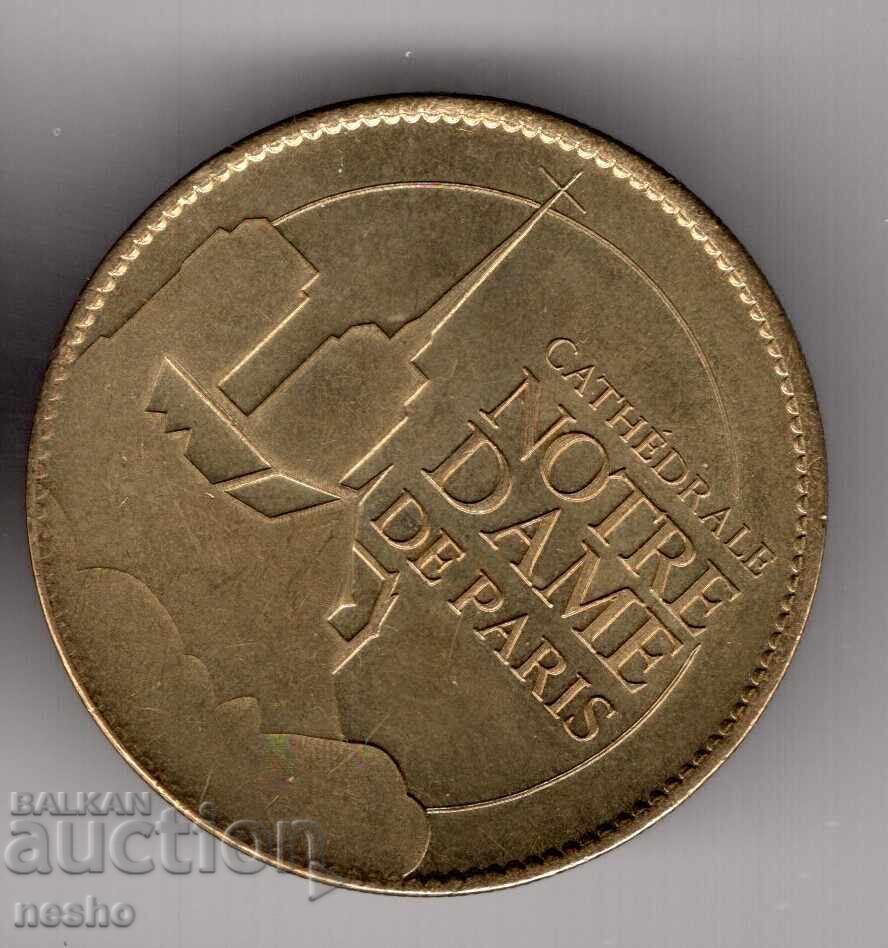 token