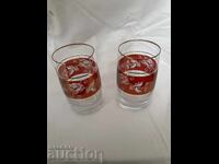 Water glasses-12/6 cm