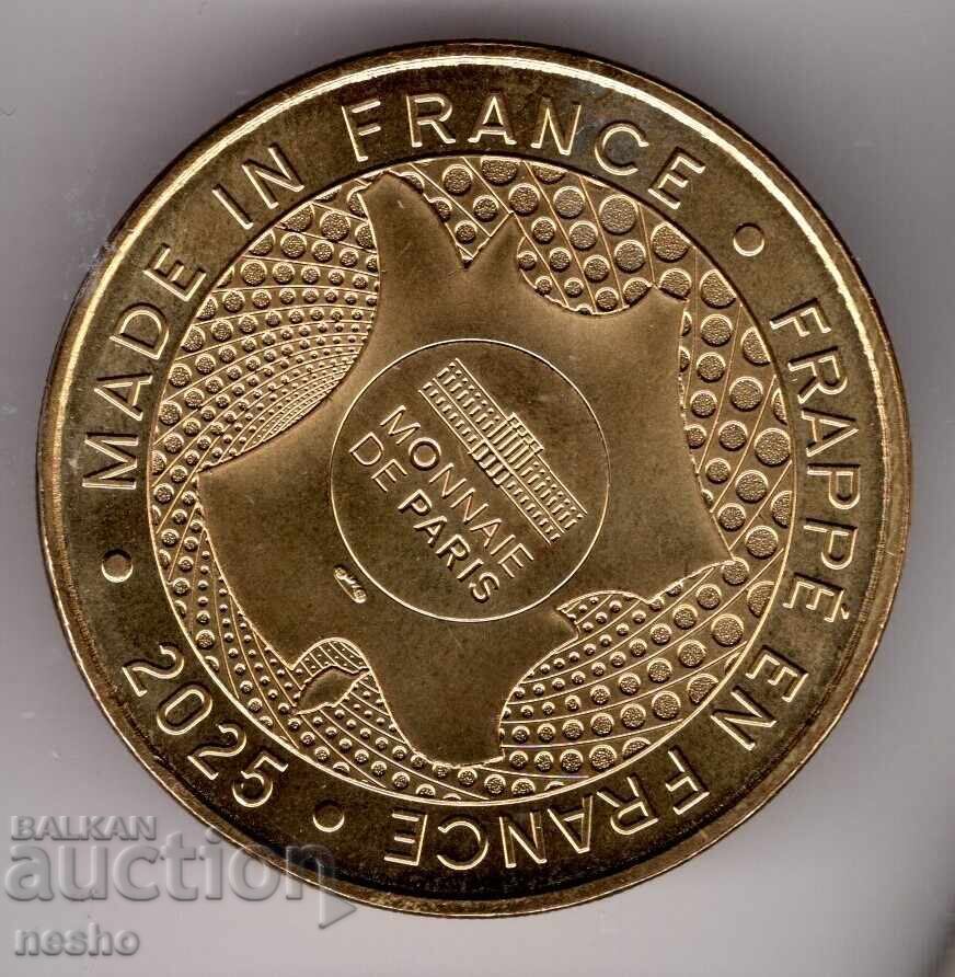 token
