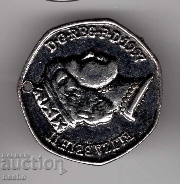 token token