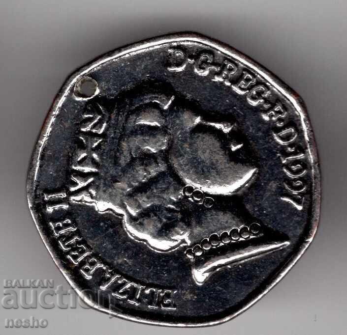 token