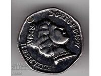 token
