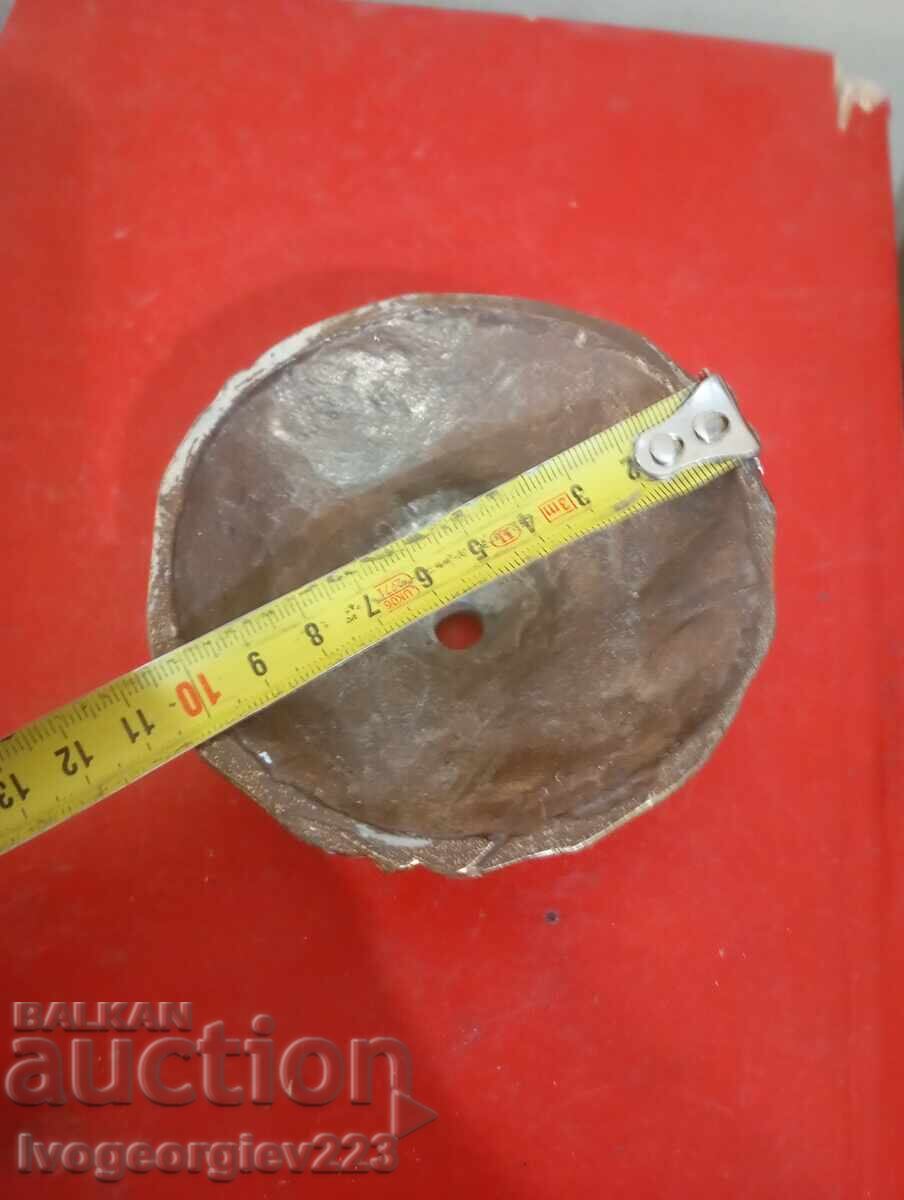 Παράδοση Υποδοχή για πολυέλαιο