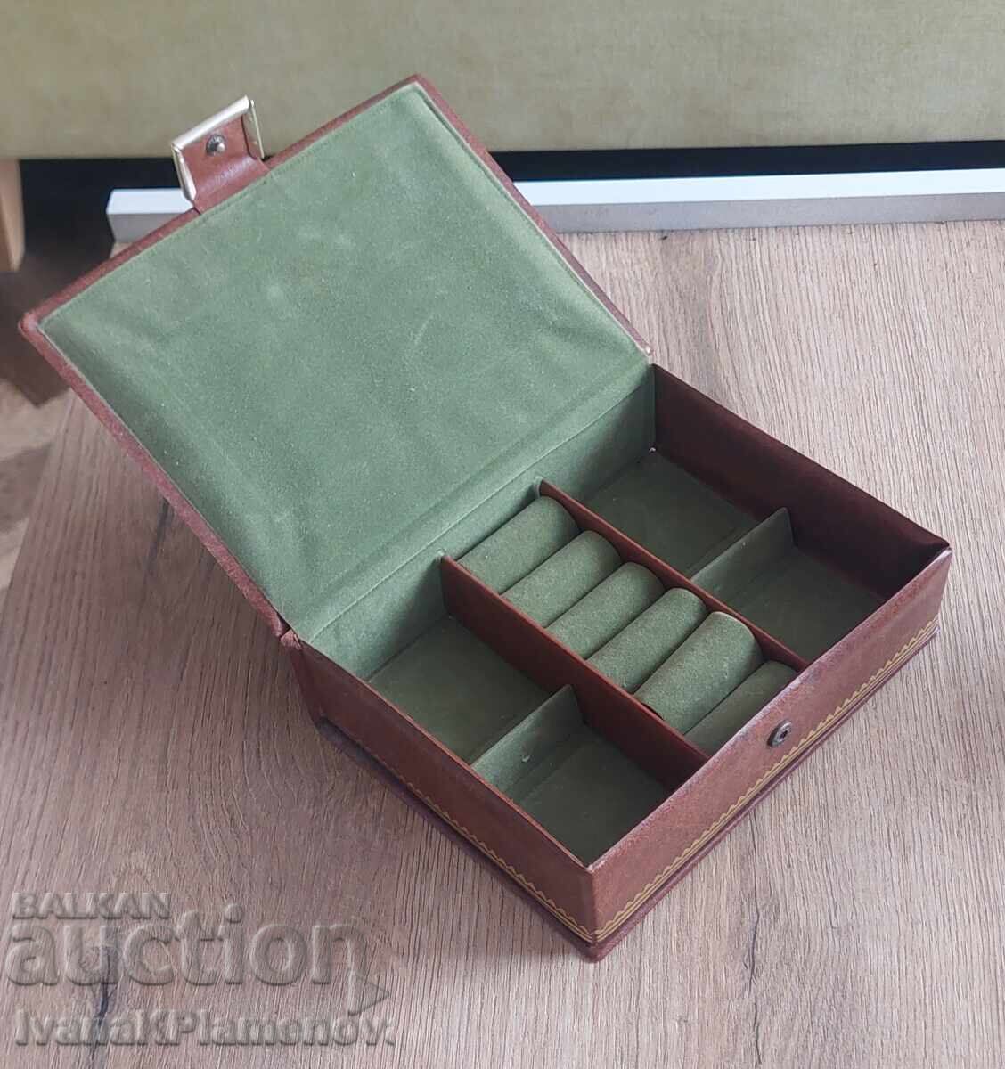 Кутия за бижута за ценители - 6