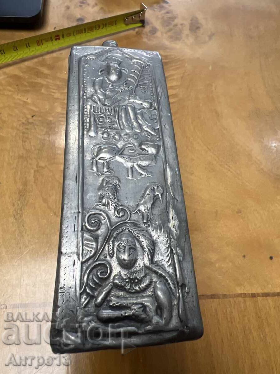 Metal Power Sfântul Gheorghe cu preț € 32.60 | 63.76 BGN