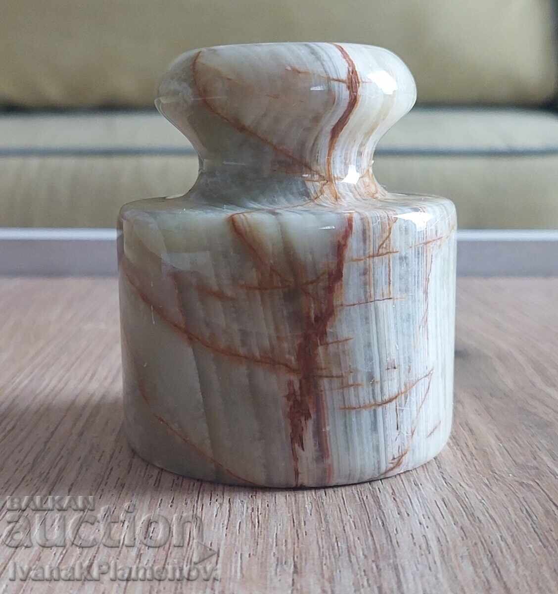 Onyx mineral for collectors with price € 12.00 | 23.47 BGN