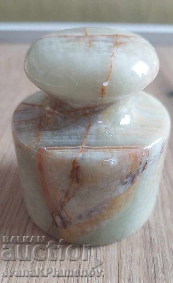Onyx mineral for collectors - 5