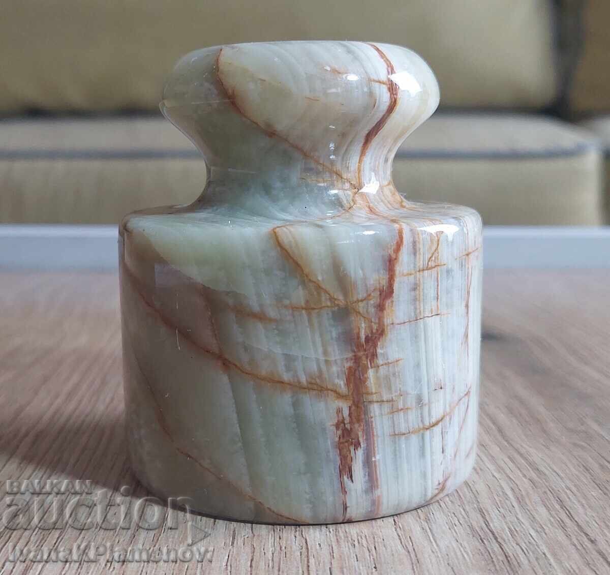 Onyx mineral for collectors - 6