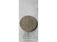 Jeton 1 dolar Baldinis Sports Casino