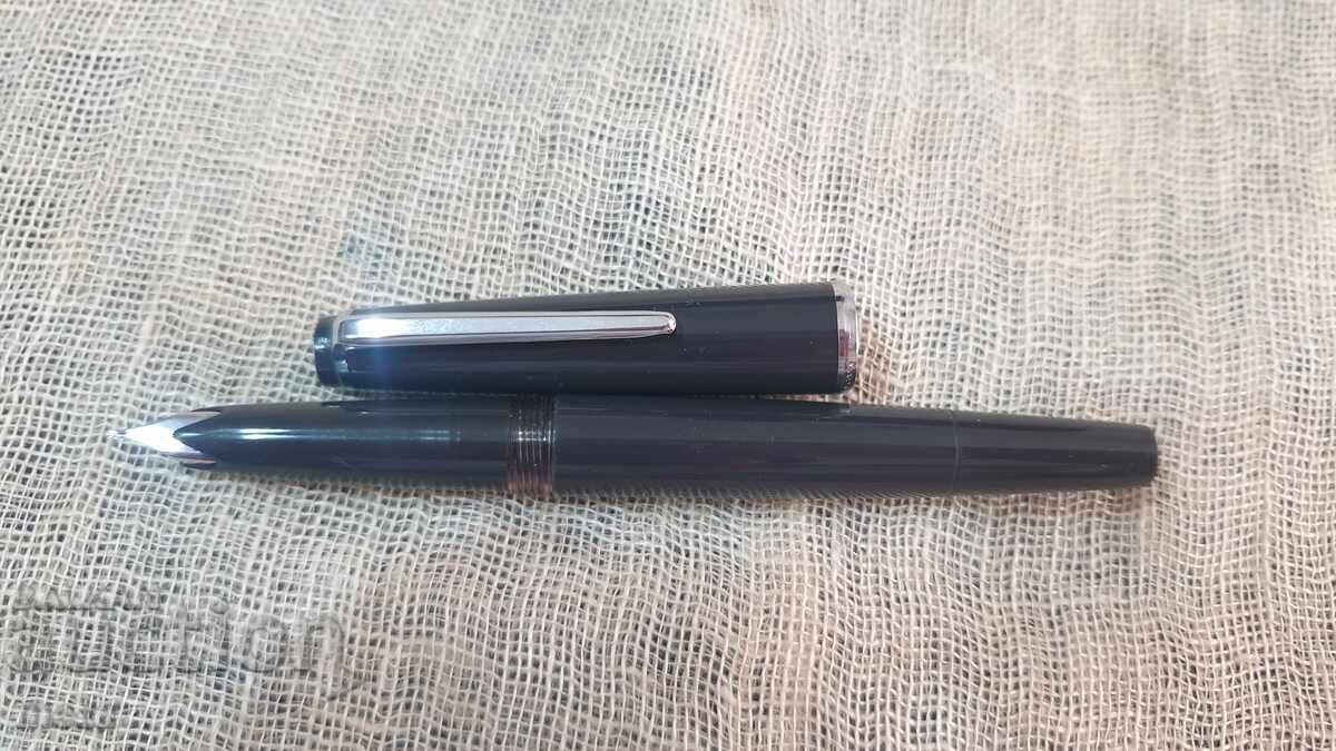 Παράδοση Στυλό Montblanc №-030