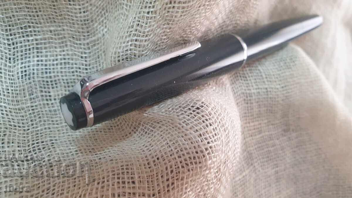 Στυλό Montblanc №-030