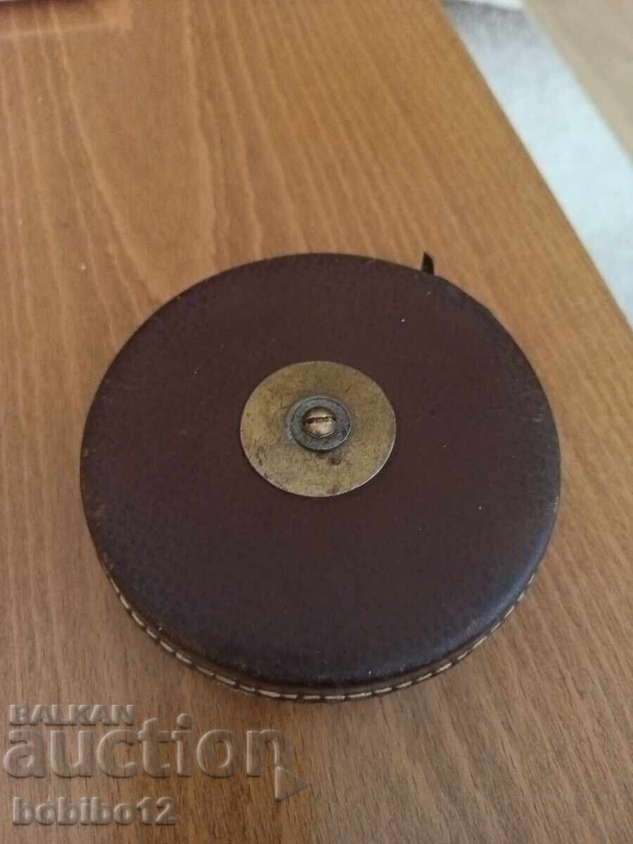 Παράδοση Vintage μετροταινία Prema-20m