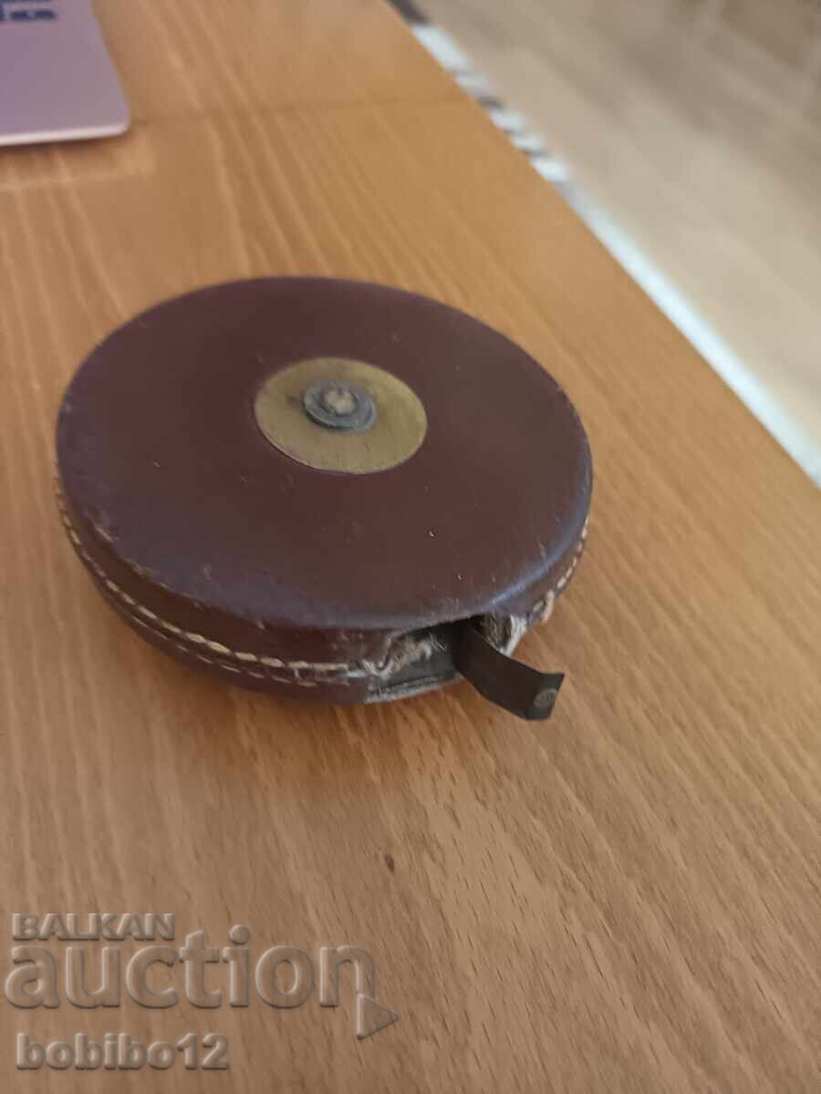 Vintage μετροταινία Prema-20m - 5