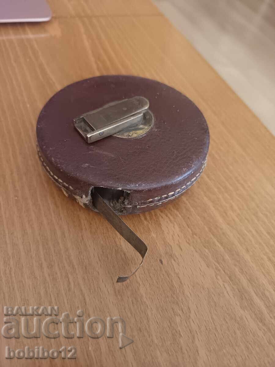 Vintage μετροταινία Prema-20m - 6