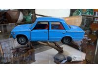 1973 Ρωσικό Μοντέλο Αυτοκινήτου 1/43 Zhiguli Lada VAZ 2101 Τιφλίδα