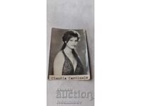 Φωτογραφία Claudia Cardinale