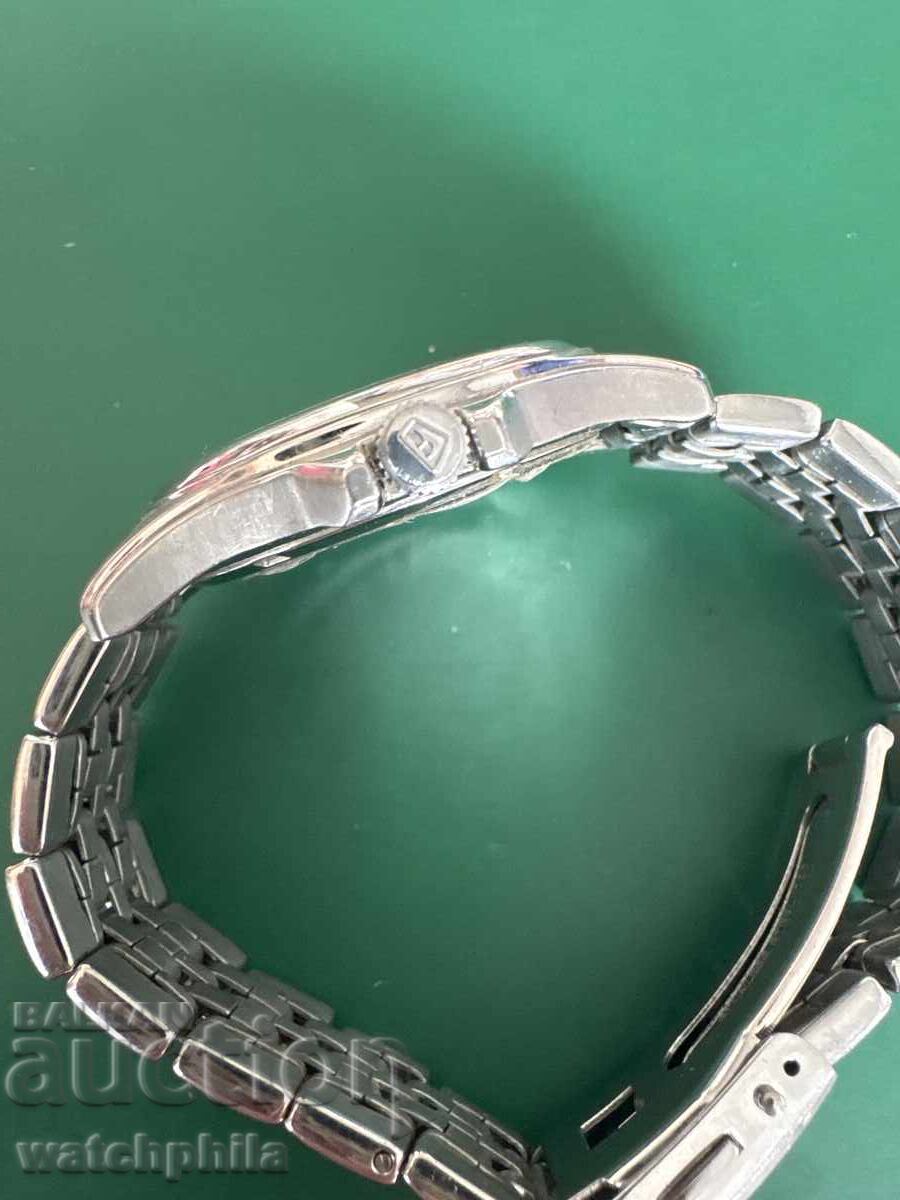 Δημοπρασία Ανδρικό ρολόι Festina Quartz. Λειτουργεί