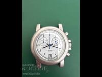 HP Chronograph men's watch. Rare