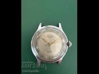 Stowa Paratмъжки часовник. Рядък. Работи