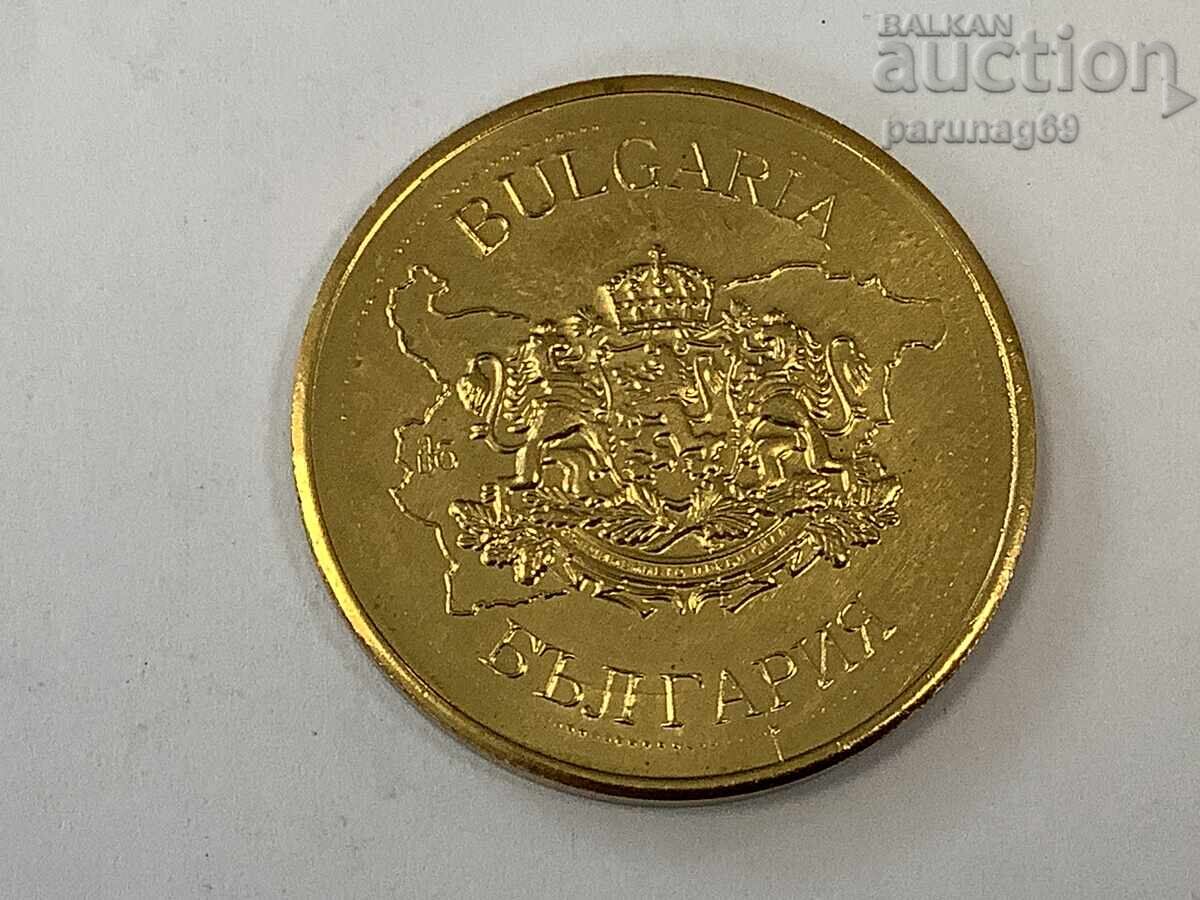 Българско Наследство - храм "Свети четиридесет мъченици" с цена € 6.50 | 12.71 лв.