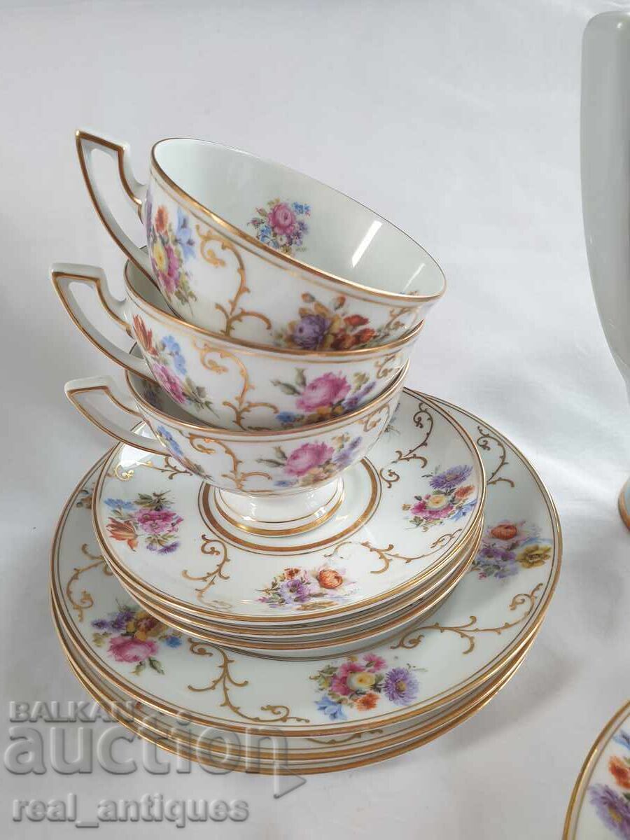 Rosenthal porcelain dinner set with price € 399.00 | 780.38 BGN