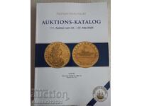 Νομισματική - Κατάλογος δημοπρασιών για μεσαιωνικά νομίσματα