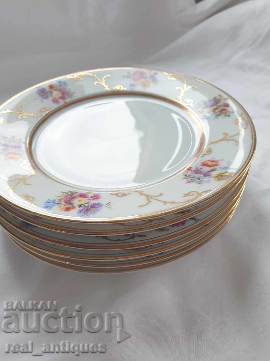 Farfurii din porțelan Rosenthal - 5