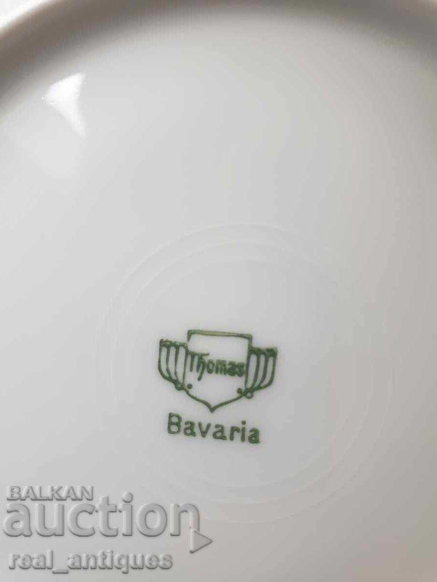 Farfurii din porțelan Rosenthal - 6
