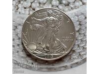 2015 1 Dollar American Silver Eagle