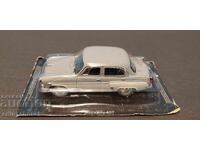 1/43 Deagostini SSSR sots Moskvich 407 nou bicolor