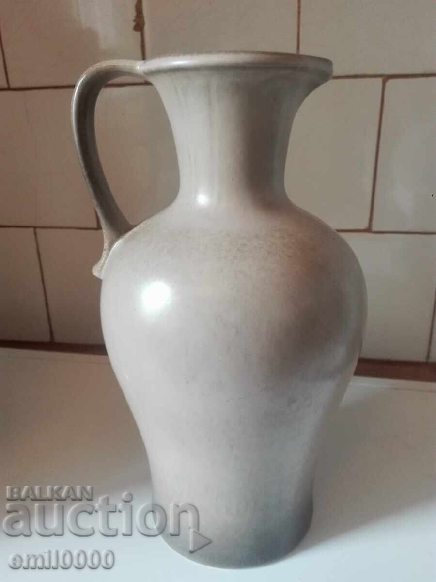 Livrarea Cană ceramică, vază