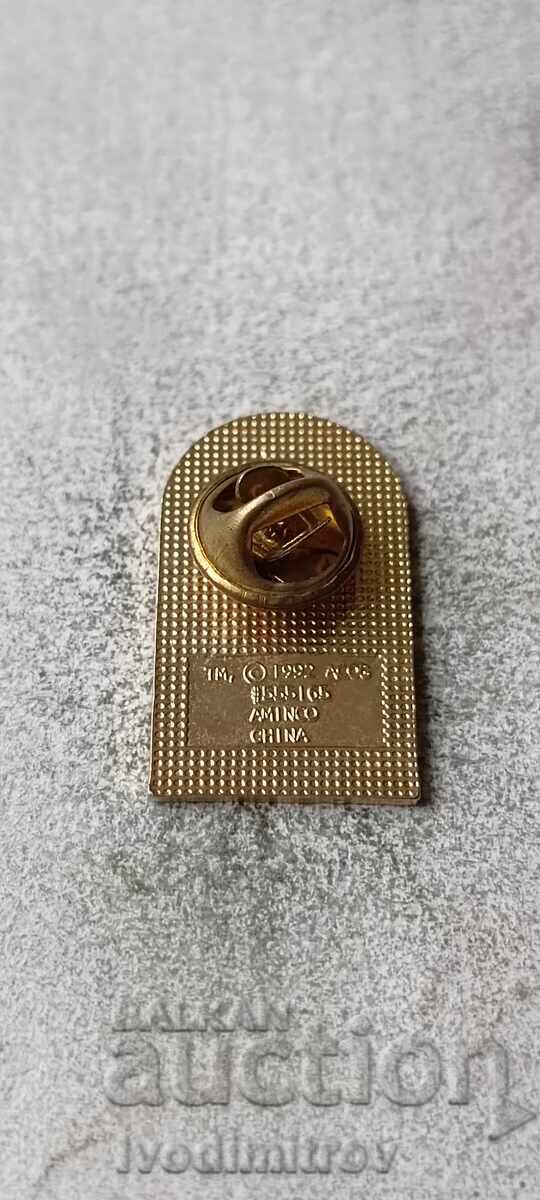 Καρφίτσα Ολυμπιακοί Αγώνες Atlanta 1996 Swatch με τιμή € 3.86 | 7.55 BGN