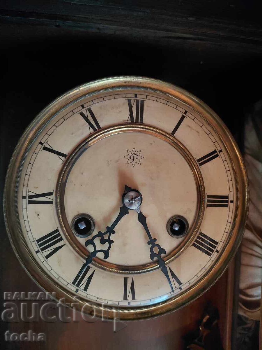 Junghans, great - 6