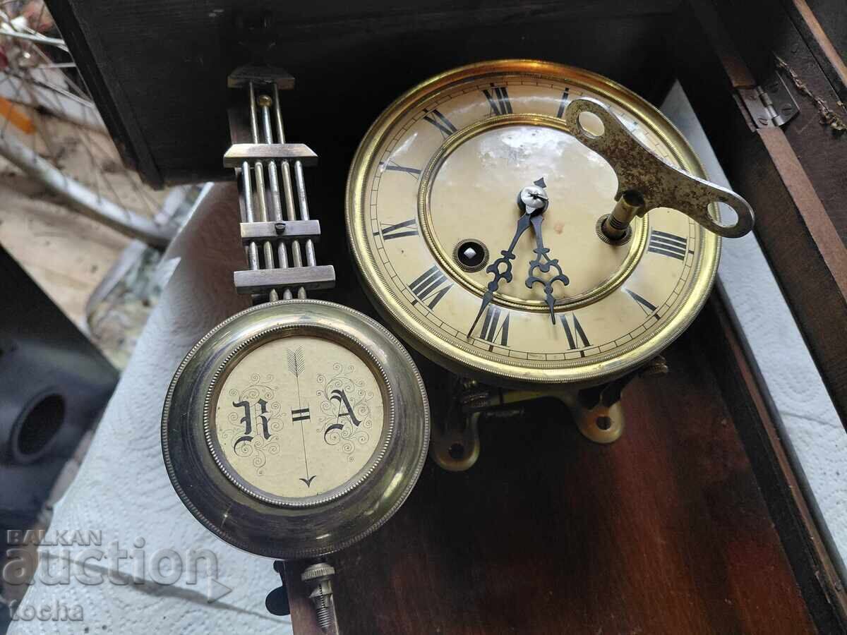 Junghans, great