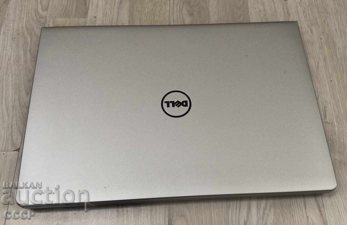 Dell Лаптоп