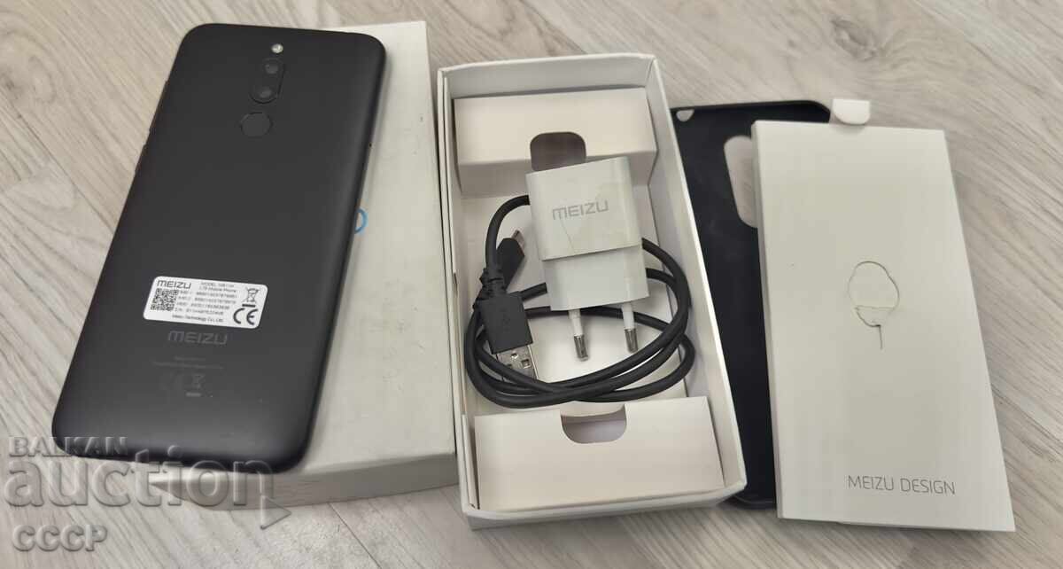 Telefon Meizu excelent - 6