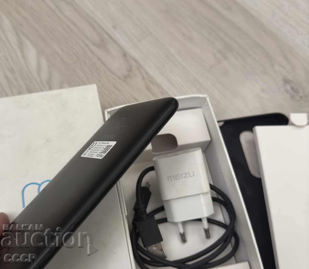Telefon Meizu excelent - 7