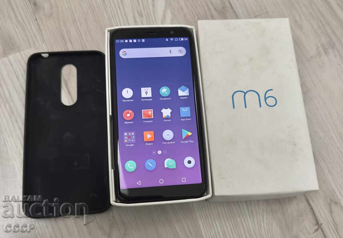 Telefon Meizu excelent