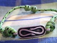 925 sterling silver bracelet Italy