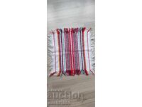 Μικρό παραδοσιακό τραπεζομάντιλο